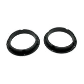 Connects2 CT25KI08 - Kia Sportage 2010-2016 - Front Door 165mm Speaker Adaptors